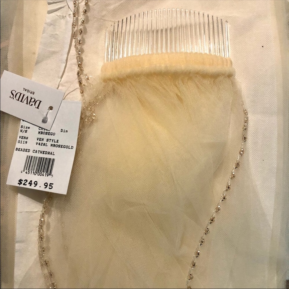 Wedding Veil